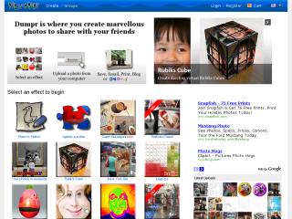 dumpr.net/ thumbnail