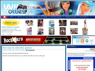 Wiihotties thumbnail