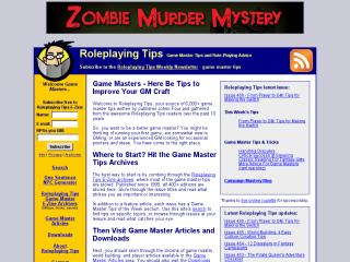 Roleplaying Tips thumbnail