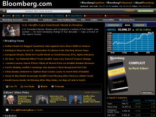 Bloomberg.com thumbnail