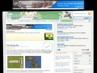 Google Sightseeing thumbnail