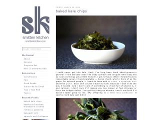 Smittenkitchen thumbnail