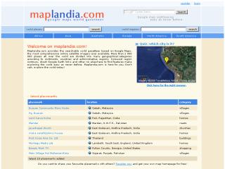 Maplandia thumbnail