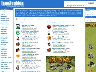 Icon Archive thumbnail