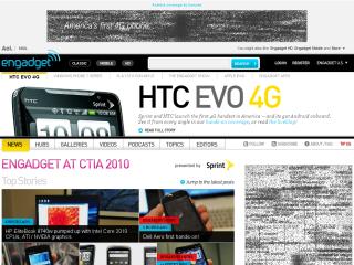 Engadget thumbnail