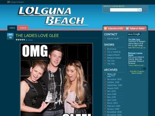 LOLguna Beach thumbnail