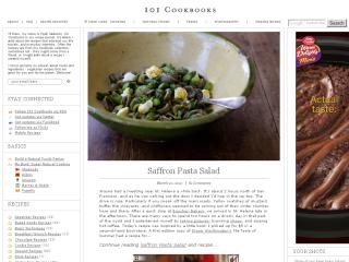 101cookbooks thumbnail