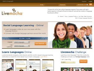 Livemocha: Learn Languages Online - English, Spanish, French, It thumbnail