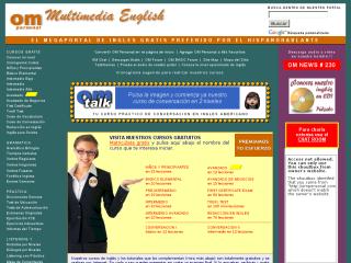 OM Personal Ingles Multimedia thumbnail