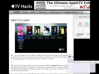Apple TV Hacks thumbnail