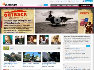 Metacafe thumbnail