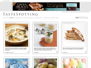 TasteSpotting thumbnail