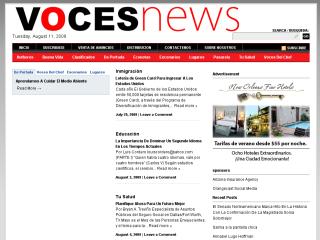 Vocesnews thumbnail
