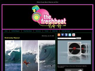 The Fresh Beat thumbnail