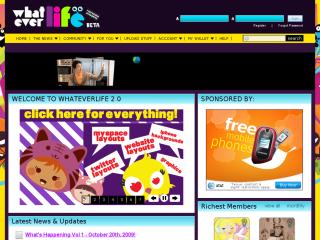 Whateverlife thumbnail