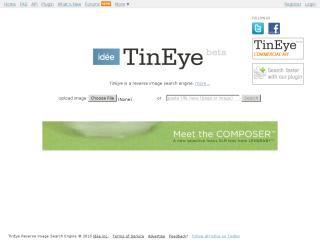 Tineye thumbnail