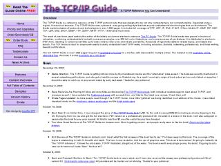 Welcome to The TCP/IP Guide! thumbnail