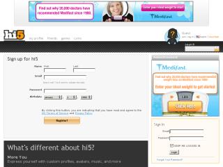 hi5 thumbnail