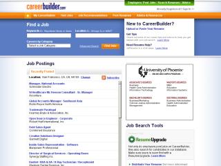 Careerbuilder thumbnail