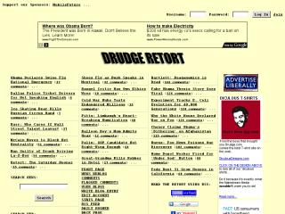 The Drudge Retort thumbnail