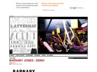 LIHC.us thumbnail