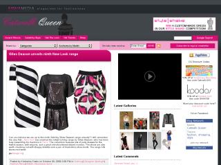Catwalkqueen thumbnail