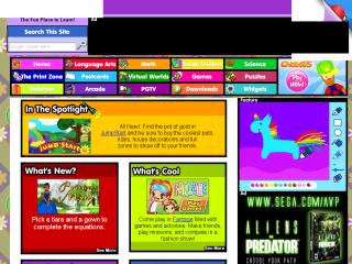 PrimaryGames.com thumbnail
