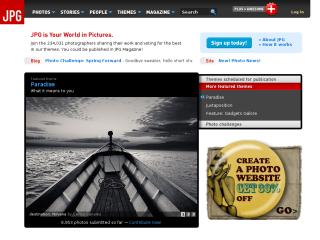 JPG Magazine thumbnail