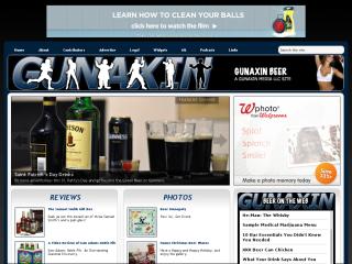 Gunaxin Beer thumbnail