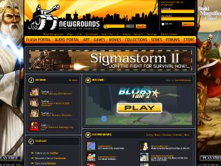 Newgrounds thumbnail