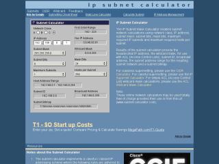 Subnet-calculator thumbnail