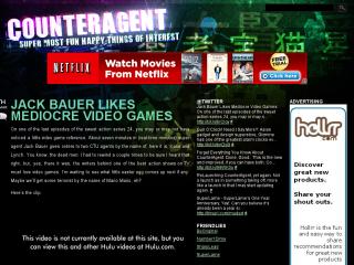 CounterAgent thumbnail