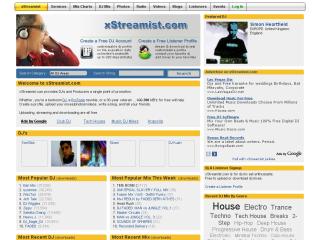 xStreamist thumbnail