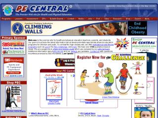 Pecentral thumbnail