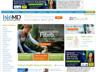 WebMD thumbnail