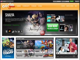 Aeria Games thumbnail