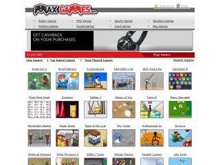 Maxgames thumbnail