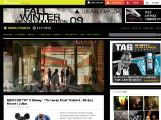 Freshnessmag.com thumbnail