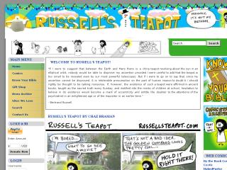 Russellsteapot thumbnail