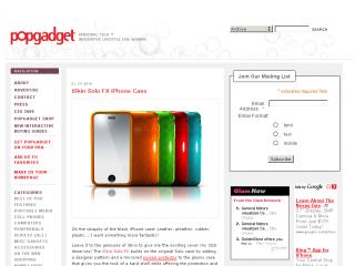 Popgadget thumbnail