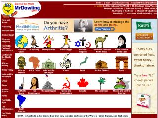 Mrdowling thumbnail