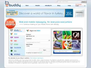 eBuddy.com thumbnail