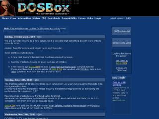 DOSBox thumbnail