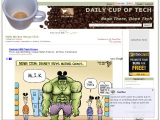 dailycupoftech.com/ thumbnail