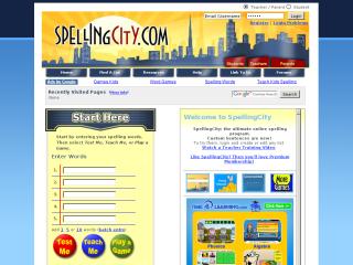 spellingcity.com/ thumbnail