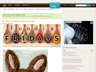 Curbly | DIY Design Community thumbnail
