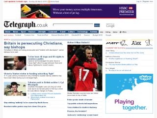 Telegraph.co.uk thumbnail