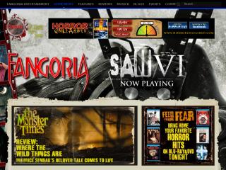 Fangoria thumbnail