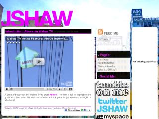 Blog.JordanShaw thumbnail