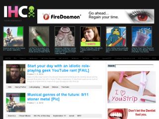I Heart Chaos thumbnail